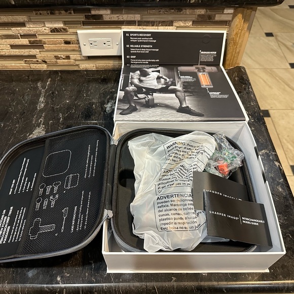 Other Massage Gun Costco Therapy Poshmark